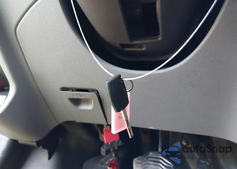 2017 Ford Transit-350 z USA, uszkodzony, nr VIN 1FTBW2XM2HKA11738